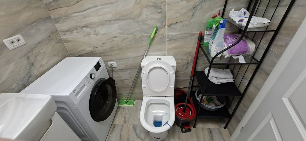 Garsonieră premium de închiriat | Central Address Residence – Strada Năsăud nr. 77