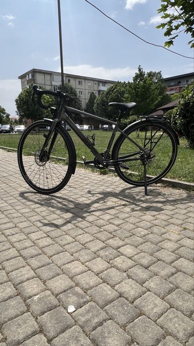 Bicicletă   CUBE