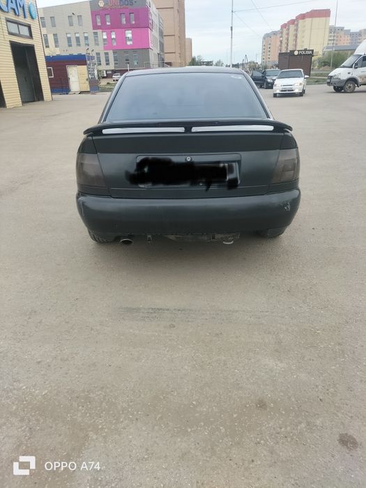 Продм автомашин ауди а4 1995