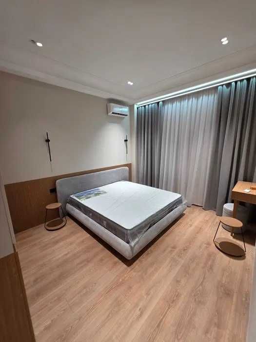 *Mirabad Avenue 3ком квартира в центре,Госпитальный,Гостиница Россия