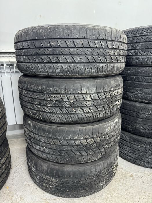 R17 диски от тойоты