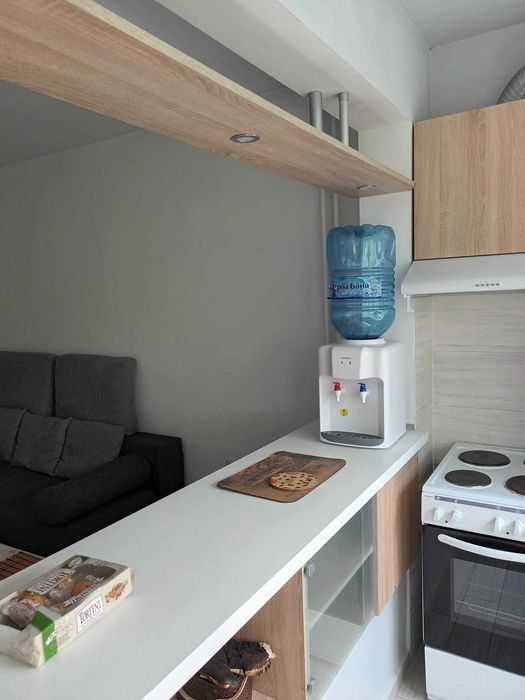 Дава се под наем Едностаен апартамент в София, Слатина - 45 кв.м за 325 € - Снимка #1