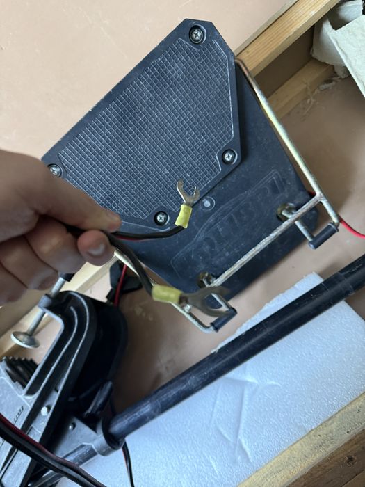 Лодочный мотор Minn Kuta Endora