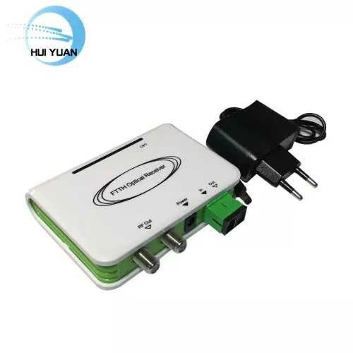 Echipamente Gpon
