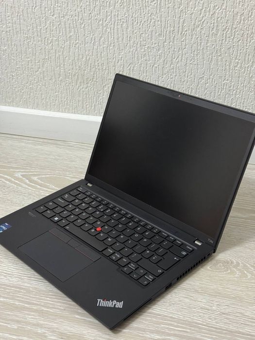 Lenovo ThinkPad T14s gen 4