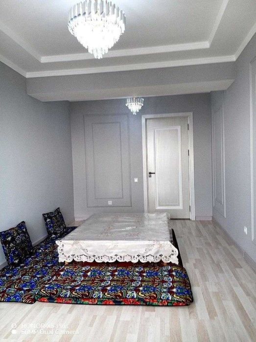 Yakkasaroy Oybek metrosi yaqinida maklersiz kvartira ijaraga beriladi