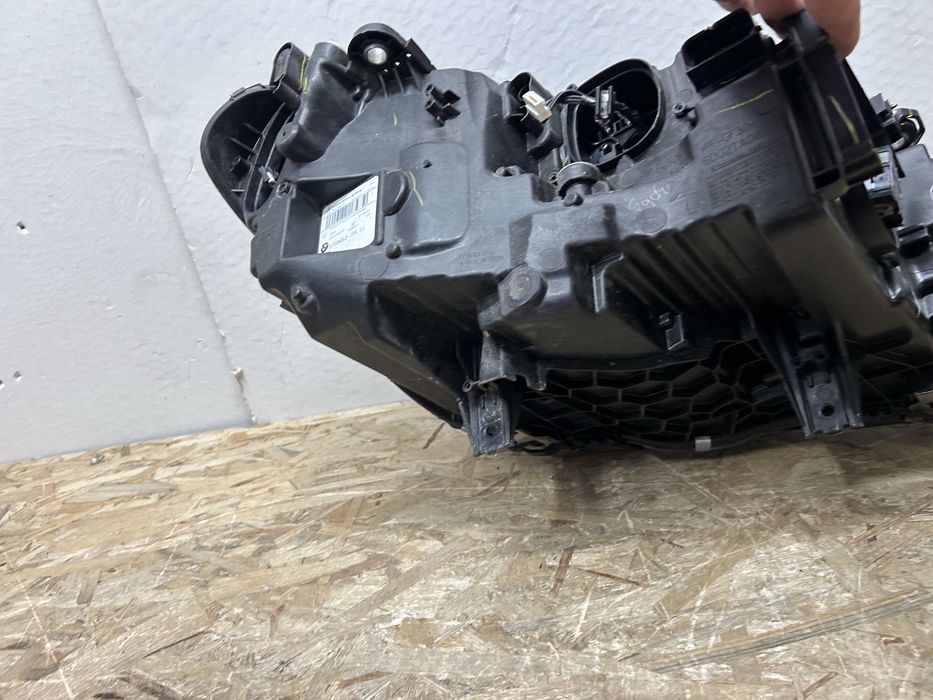 Far led adaptiv Bmw X3 G01 X4 G02 stanga 2018-2021