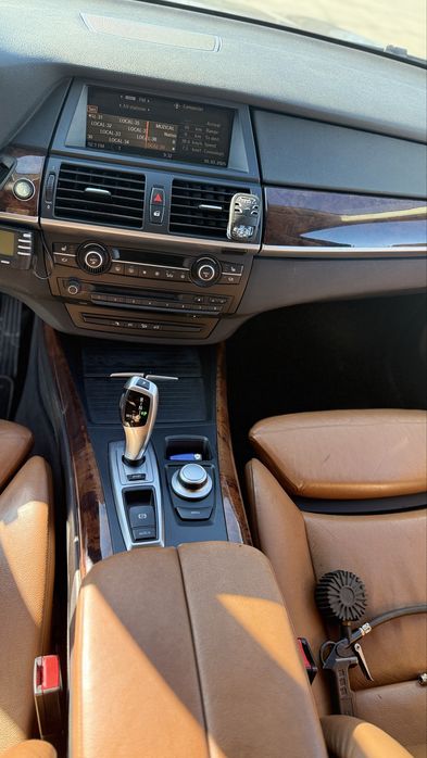 Vand/ Schimb BMW X5 e70 235cp 2007