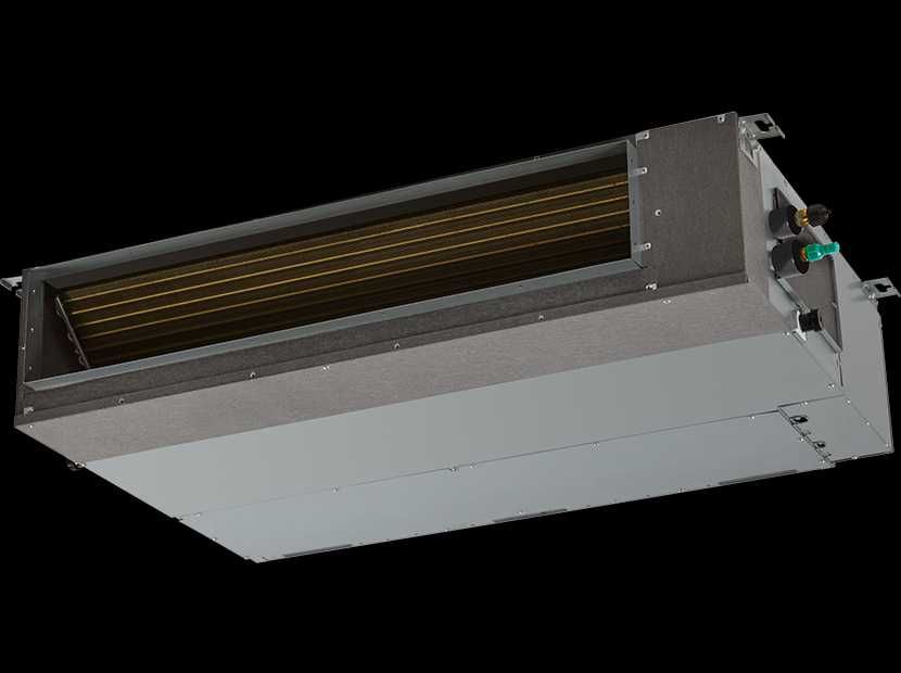 Канальный кондиционер BALLU BLC_M_CF-60HN1