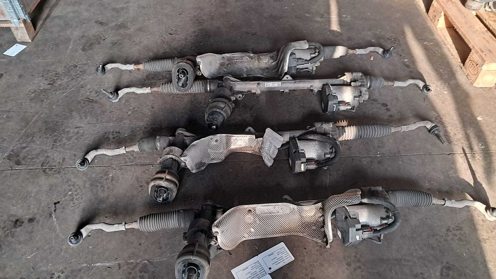 caseta directie Volvo cod 31681933