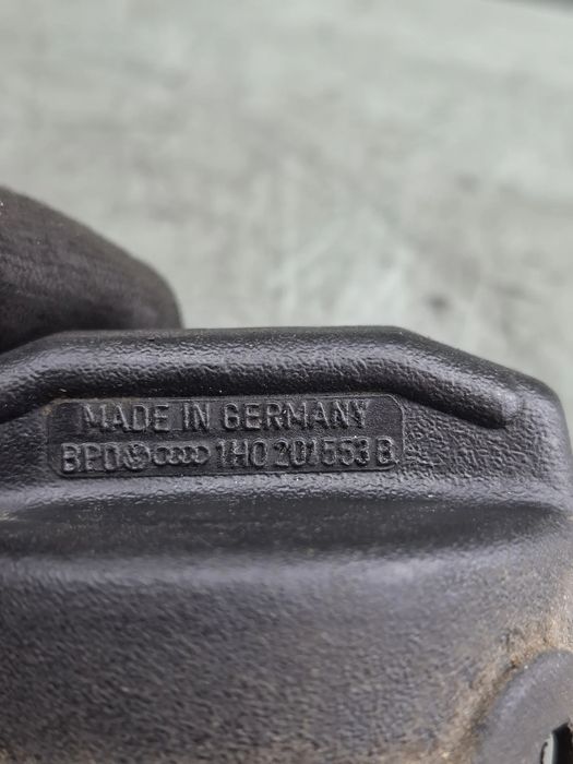 Buson rezervor 1H0 201553 B Audi A6 1999 1.8 MT (150 hp)