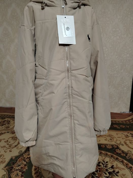 Продам куртку 50 размера 5000 тг