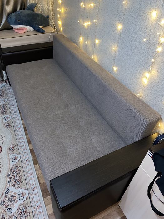 Продам диван в хорошем состоянии