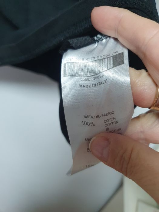 Тениска Amiri. L
