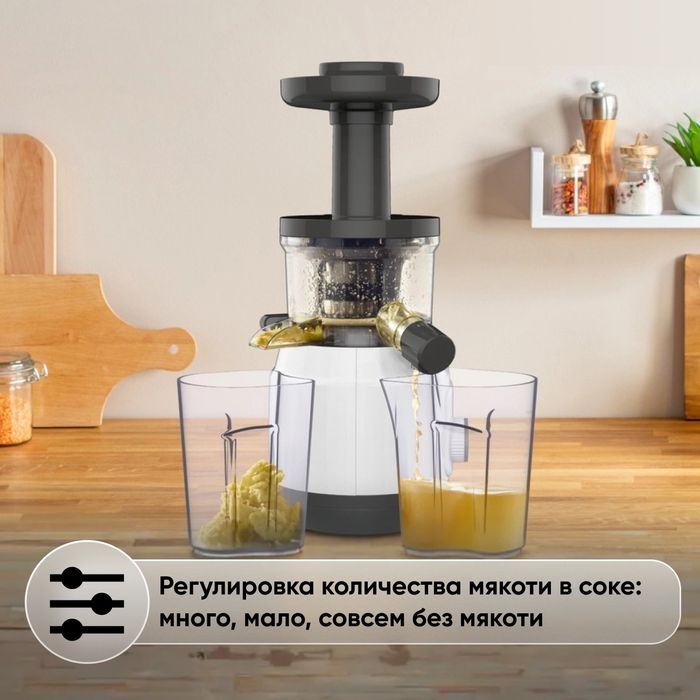 Соковыжималка Moulinex ZU150110