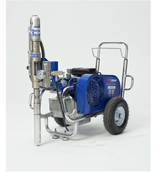 Прокат инструмента  Вибротрамбовка