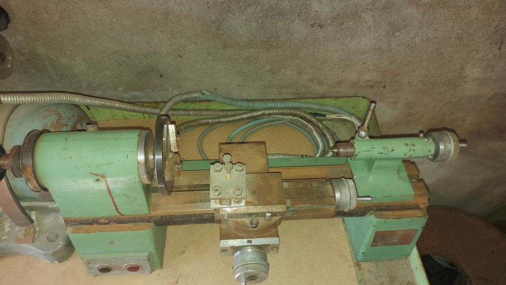 Мини Такарный стонок