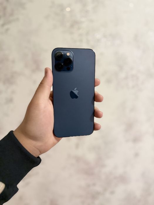 Iphone 12 pro max ideal