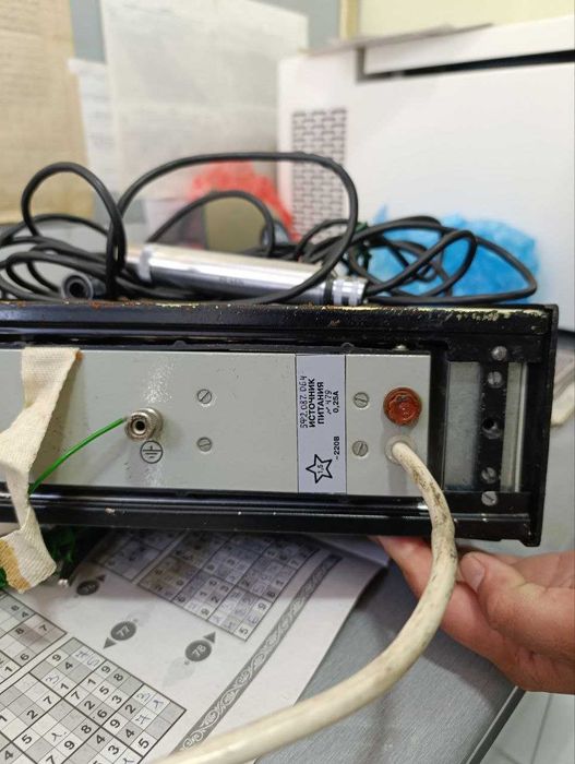 Срочно продам Лабораторная аппаратура