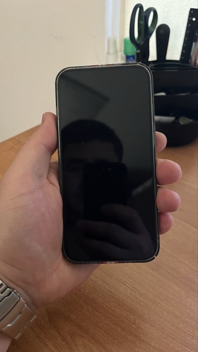 Айфон 13 про в идеале