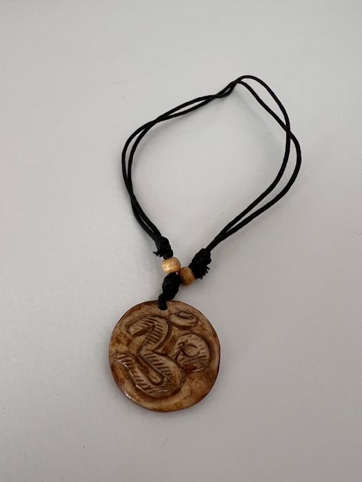 Тибетский амулет