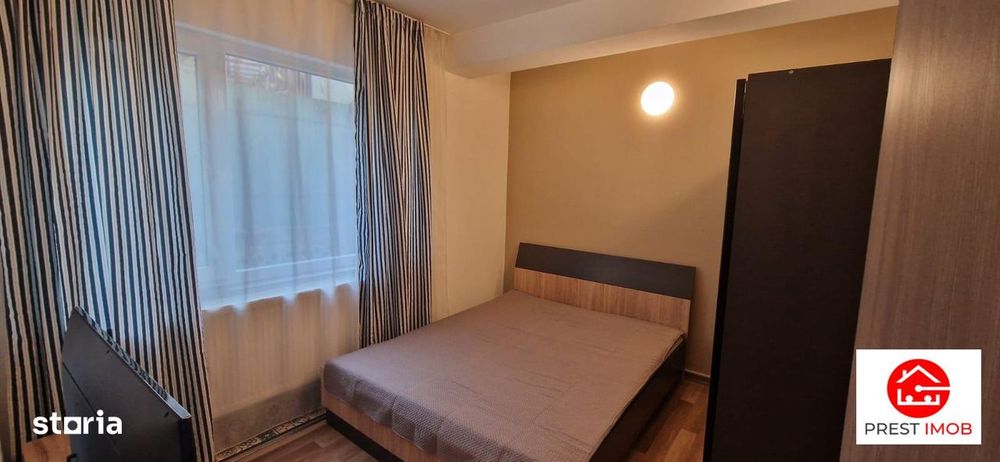 De inchiriat apartament 3 camere, semicentral, zona Papiu
