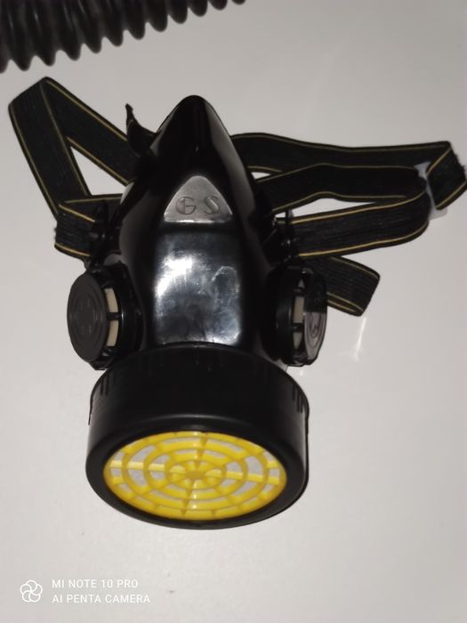 Продам респиратор новый