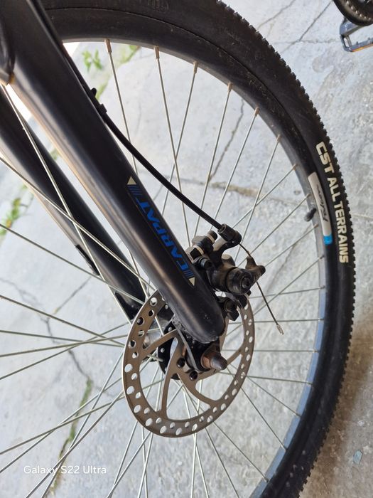 Bicicletă electrică