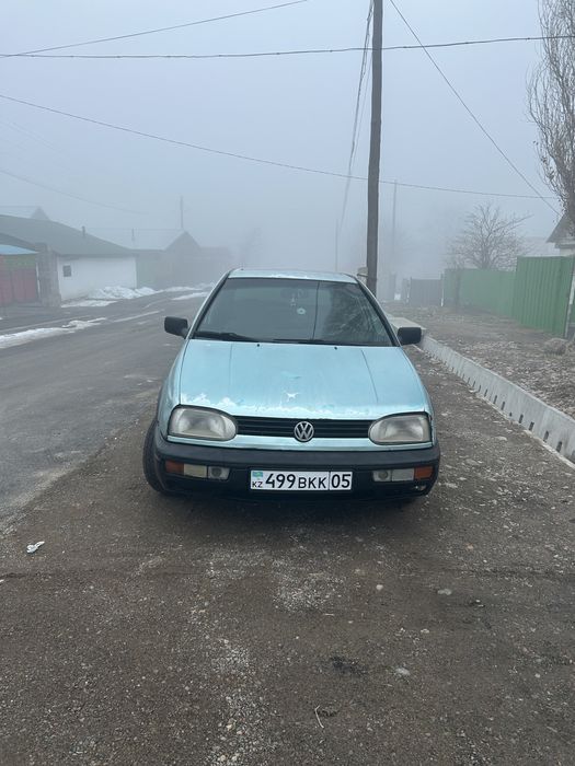 Продам Volkswagen Гольф 3