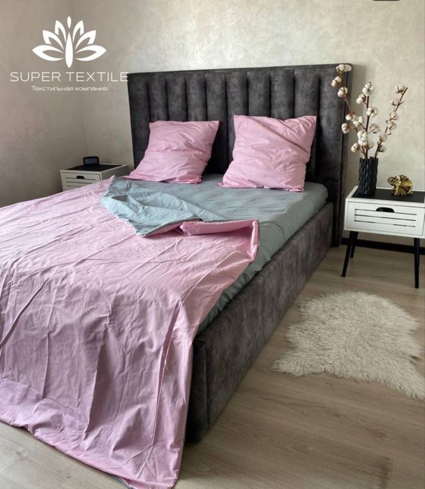 Постельное белье из Хб ткани