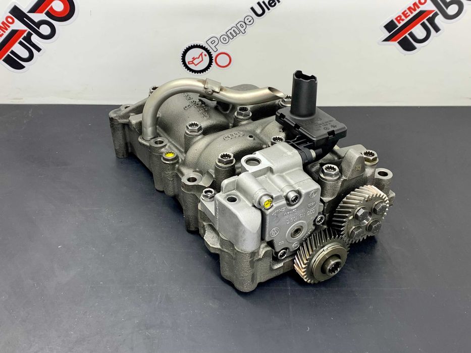 Pompa Ulei Audi VW Skoda Seat 2.0 TDI BMP BKP BRE BPW BRD BRT