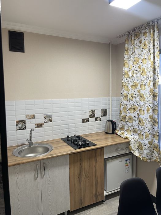 Квартира в центре посуточно, WiFi