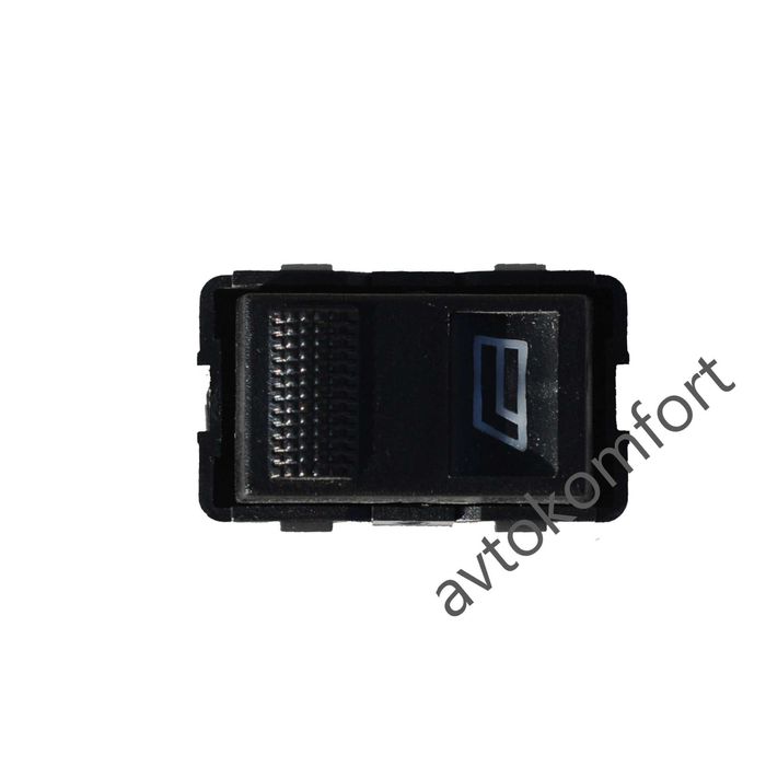 Универсално Копче Бутон За Ел Стъкла