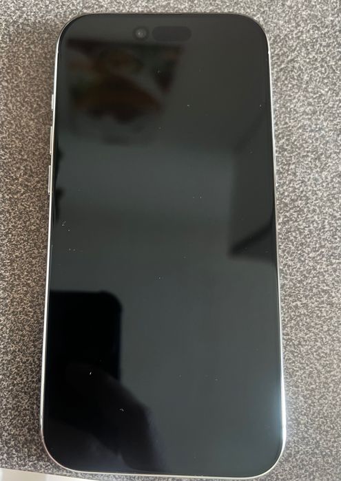 Iphone 17air Sky Blue 256GB
