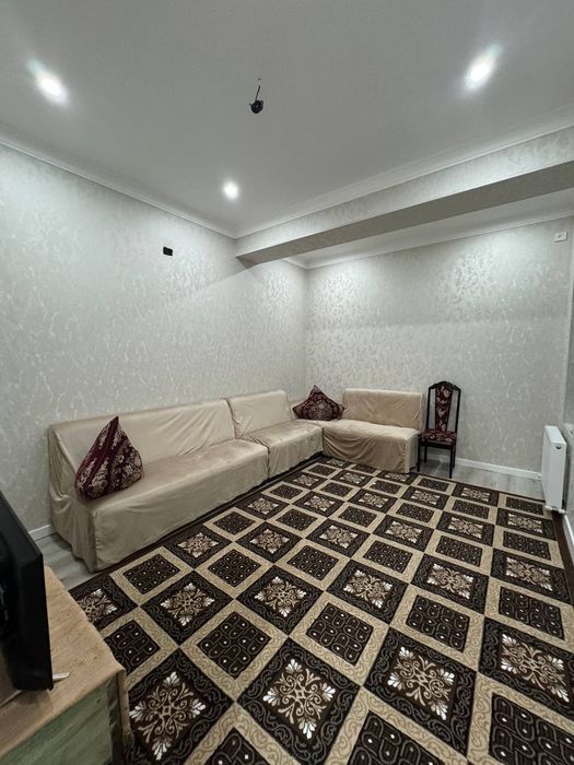 Юнусабад Зенит Махалля
Коттедж 1,5 соток