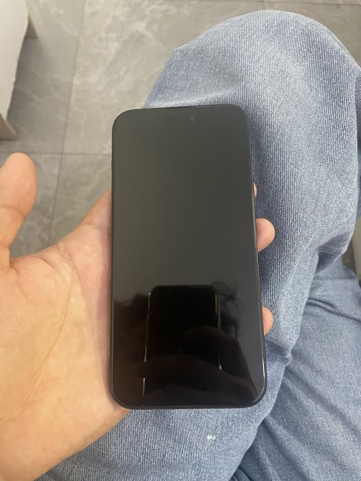 iPhone 15 Plus 128gb