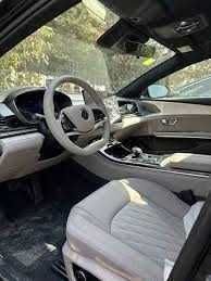 BYD Han L 2ta mator naxt va halol nasiya savdo