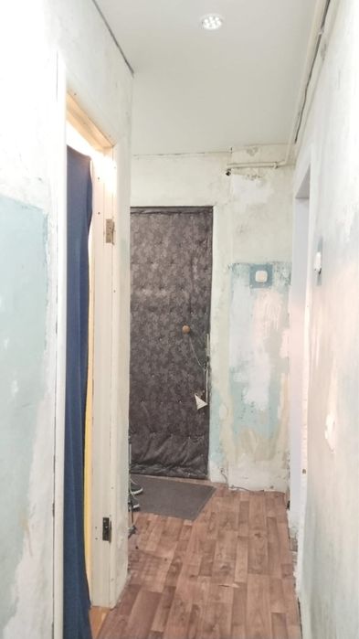 Однокомная квартира в сортировки