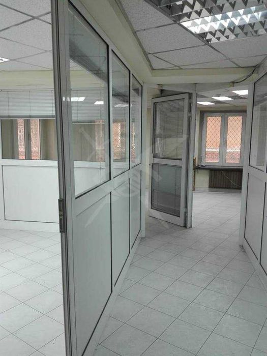 Офис в сърцето на гр. Пловдив!