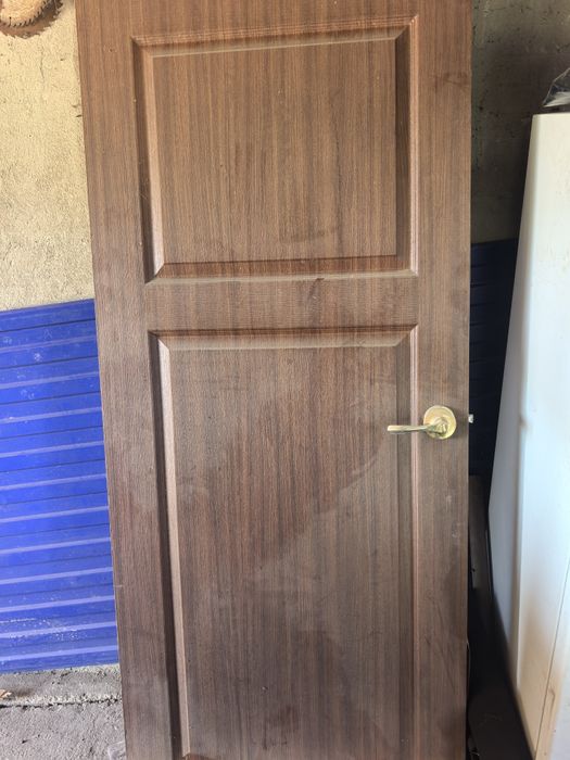 Продам межкомнатные двери
