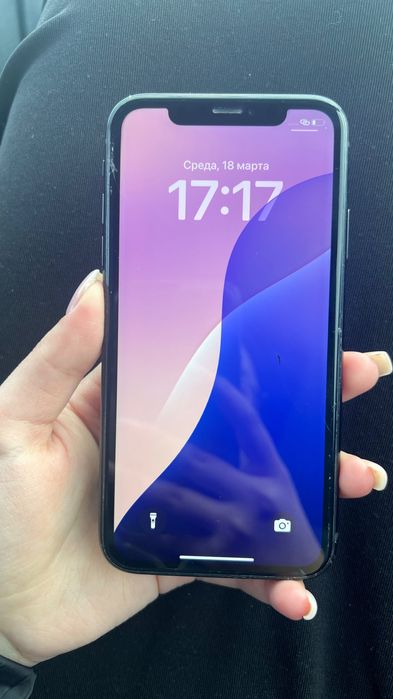 айфон Xr Срочно сатылады