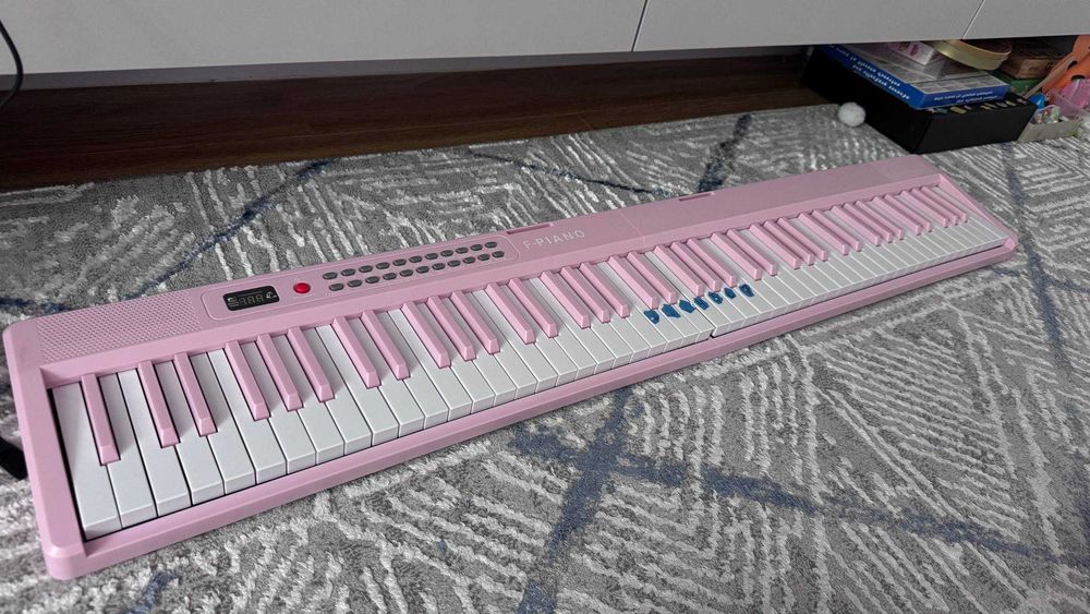Электронное пианино 88 клавиш