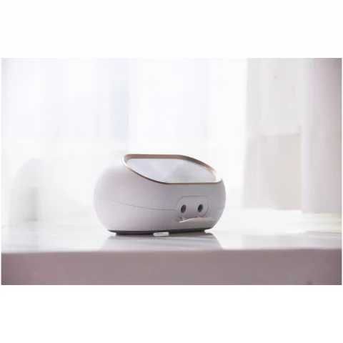 Pompa de san electrica premium Spectra Dual Compact, Alb - Spectra