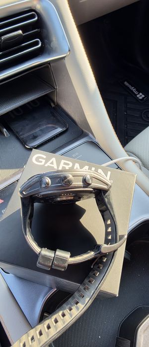 Garmin epix pro gen 2 51 mm