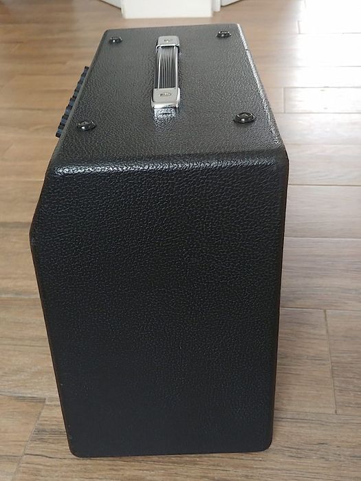 Fender Super Champ XD amplificator stație chitara tuburi lămpi Vox Marshall Boss Roland Yamaha Ibanez Peavey