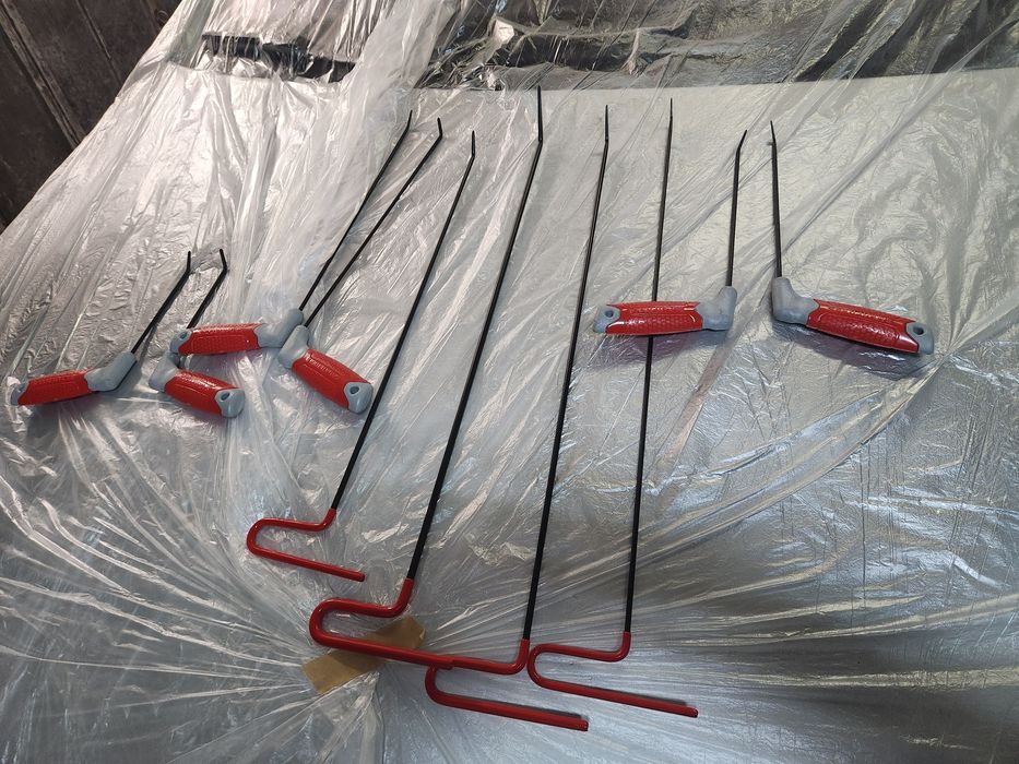 Стартов ПДР сет професионални инструменти