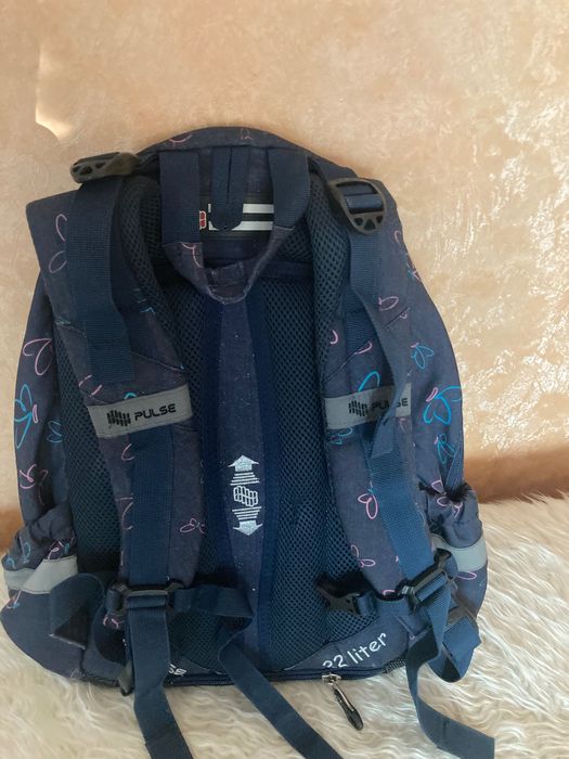 Ученически раници