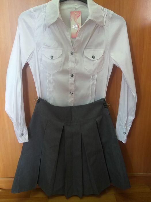Продам школьную форму Р.40