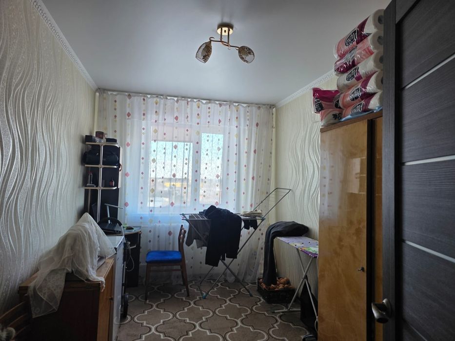 Продажа 3х комнатной квартиры