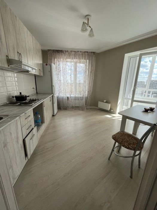 Квартира 1 комнатная